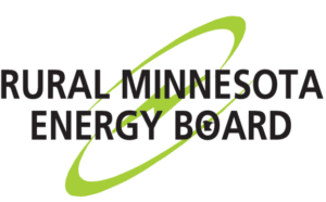 Rural Minnesota Energy Board Logo