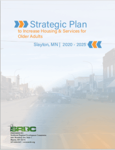 City of Slayton Strategic Plan