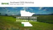 CEDS Workshop Presentation 2