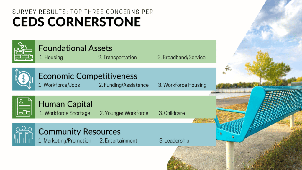 CEDS Cornerstone Survey