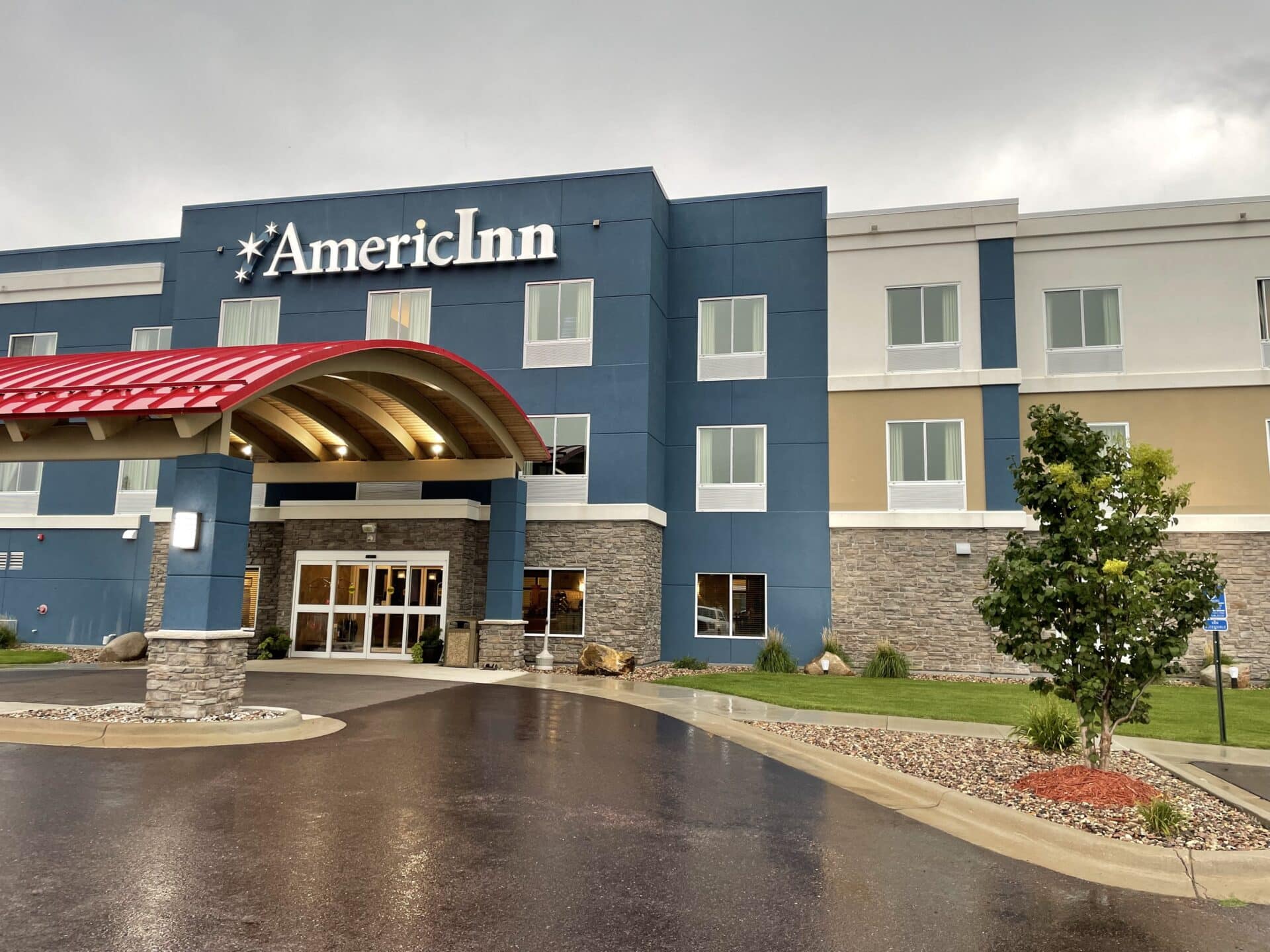 AmericInn