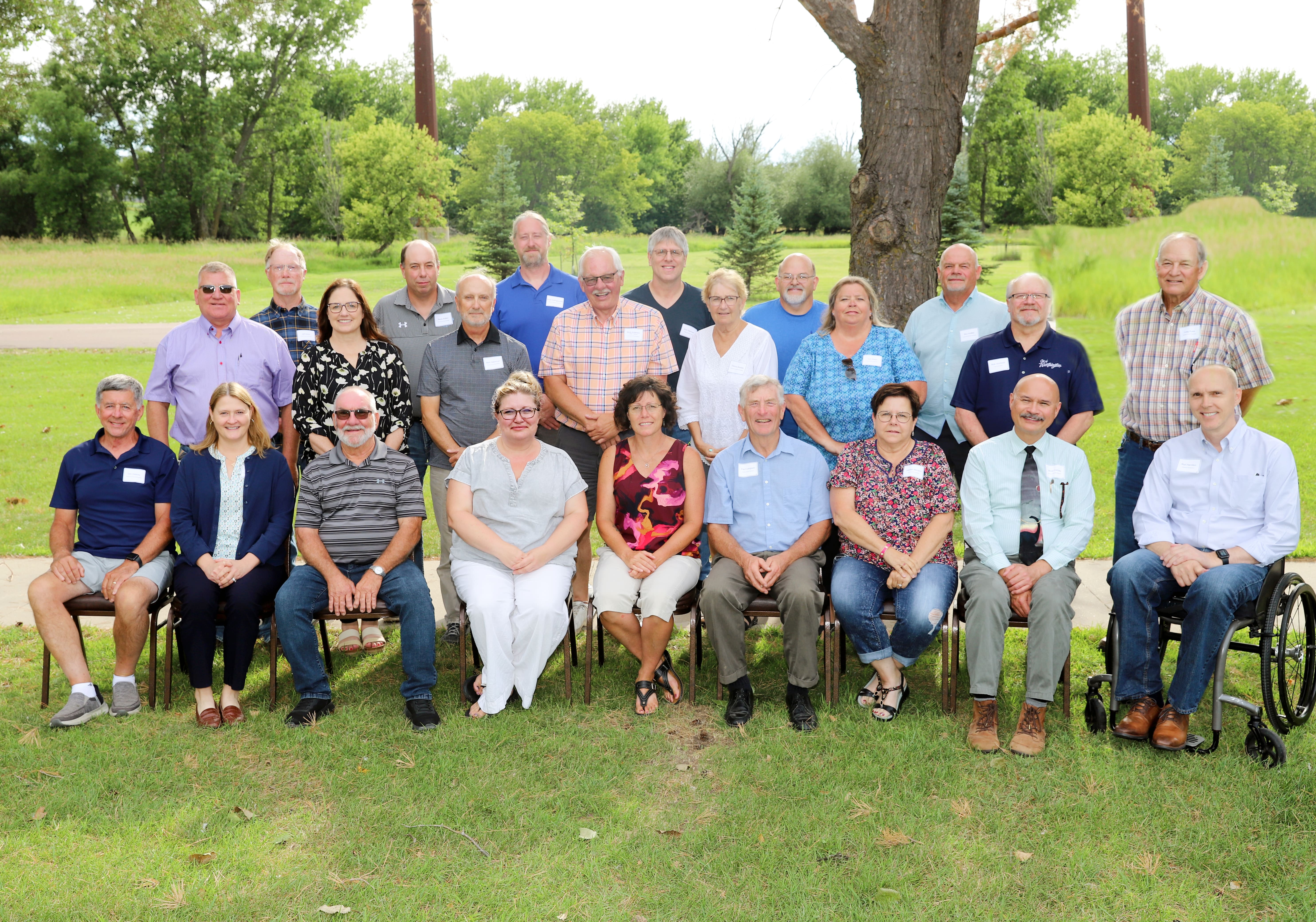 2025 commissioner photo