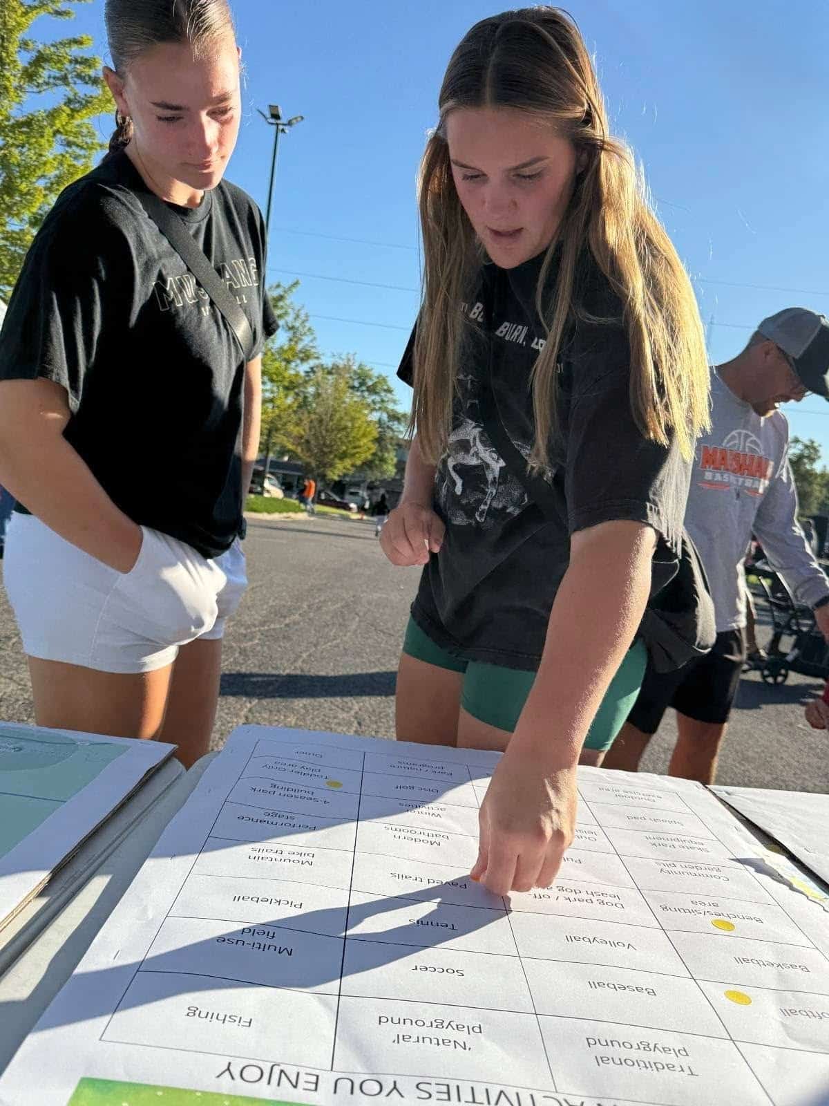 marshall parks farmers market 15